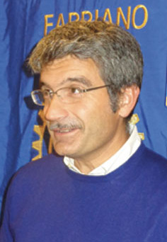 Consigliere
