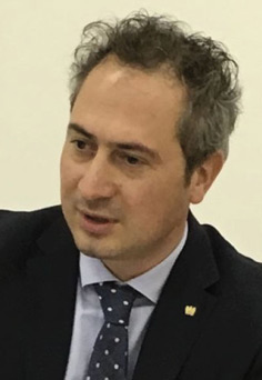 Consigliere