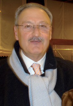 Tesoriere