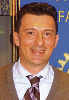 Past President