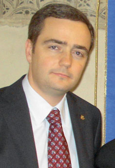 Consigliere